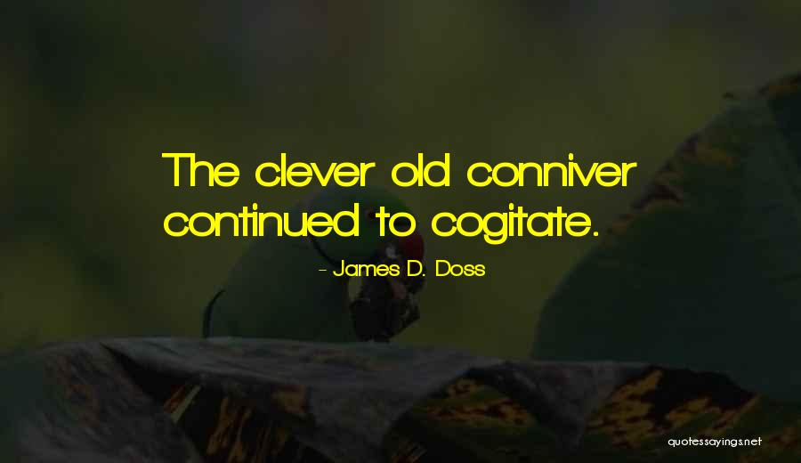 Mattioli Earrings Quotes By James D. Doss Mattioli Earrings Quotes By James D. Doss