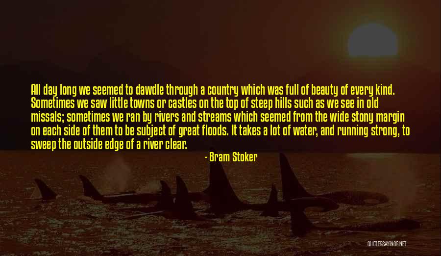 Mattiolis Pizza Quotes By Bram Stoker Mattiolis Pizza Quotes By Bram Stoker
