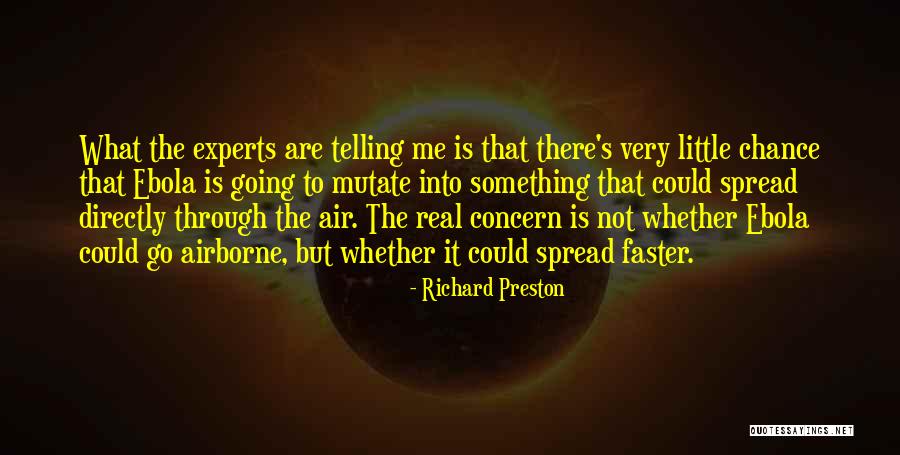 Mattiolis Pizza Quotes By Richard Preston Mattiolis Pizza Quotes By Richard Preston