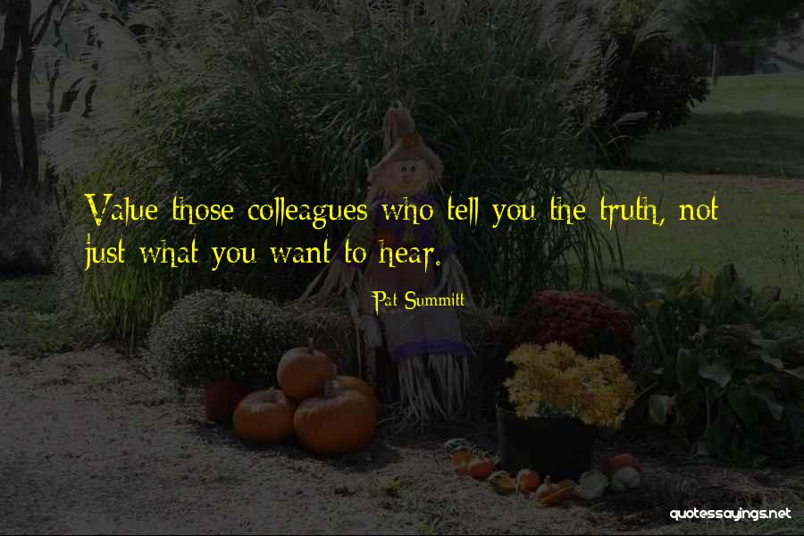 Mattioni Services Quotes By Pat Summitt Mattioni Services Quotes By Pat Summitt