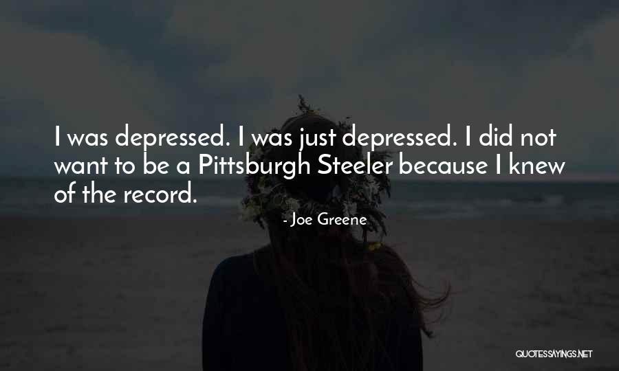 Mattison Avenue Quotes By Joe Greene Mattison Avenue Quotes By Joe Greene