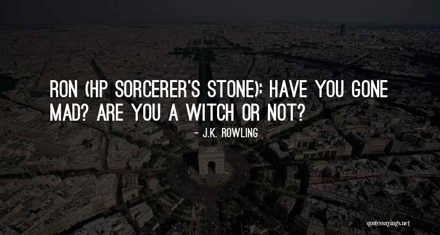 Matto Cycle Quotes By J.K. Rowling