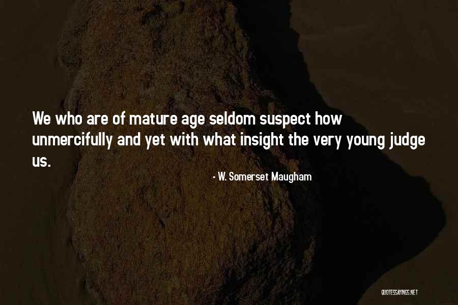 Mattocks Higgins Quotes By W. Somerset Maugham Mattocks Higgins Quotes By W. Somerset Maugham
