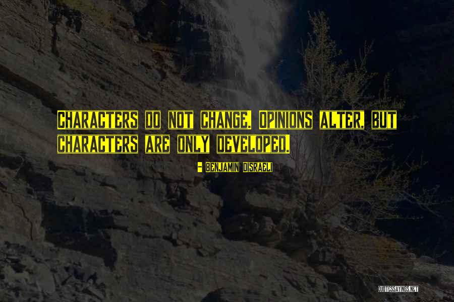 Mattocks Park Quotes By Benjamin Disraeli Mattocks Park Quotes By Benjamin Disraeli