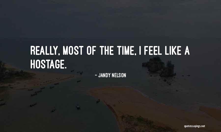 Mattoid Band Quotes By Jandy Nelson Mattoid Band Quotes By Jandy Nelson
