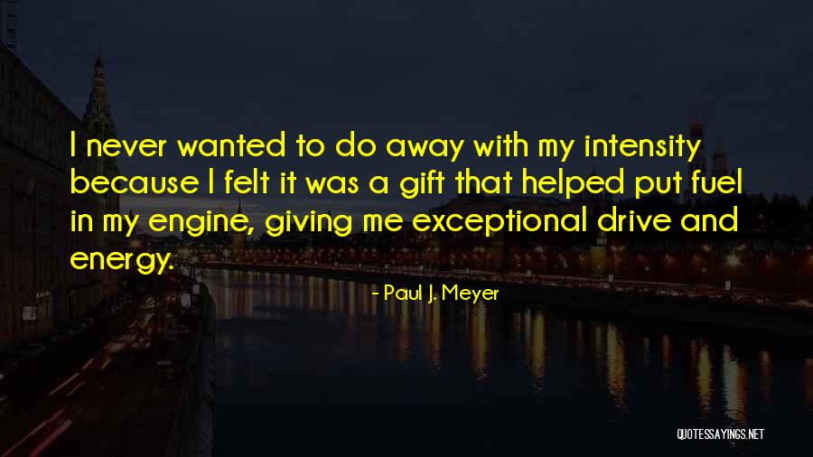 Mattoid Quotes By Paul J. Meyer Mattoid Quotes By Paul J. Meyer