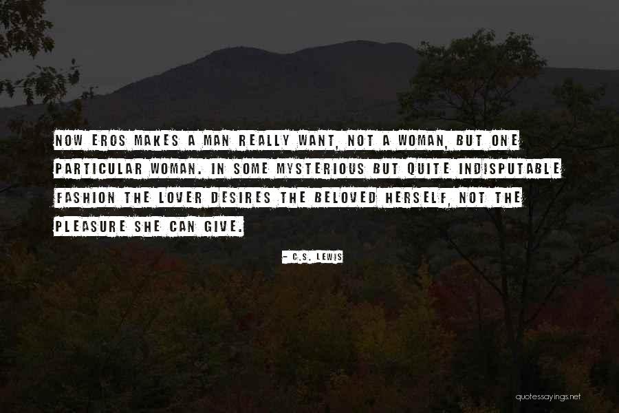 Mattom Eddsworld Quotes By C.S. Lewis