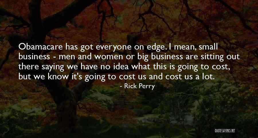 Mattom Eddsworld Quotes By Rick Perry