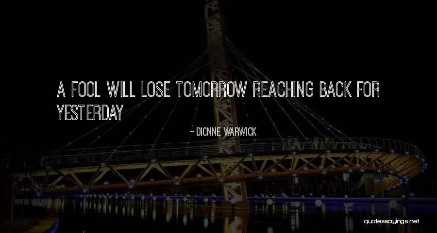 Mattoni Group Quotes By Dionne Warwick Mattoni Group Quotes By Dionne Warwick