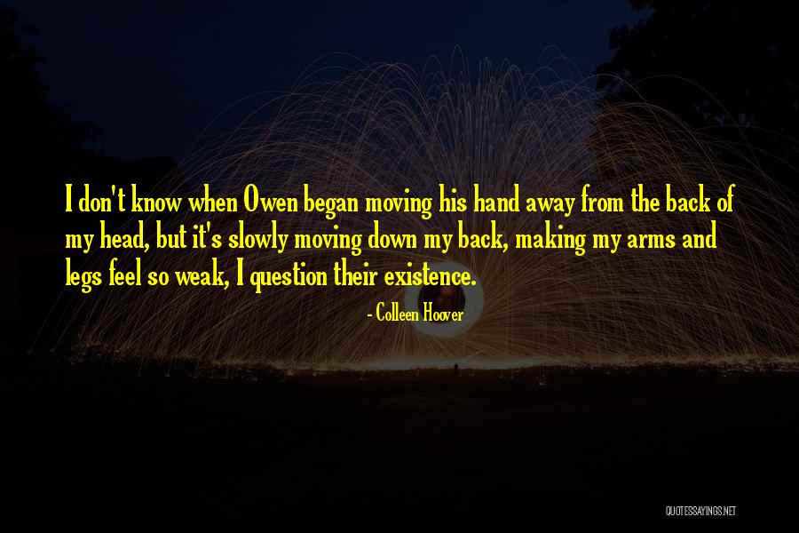 Mattoni Water Quotes By Colleen Hoover Mattoni Water Quotes By Colleen Hoover