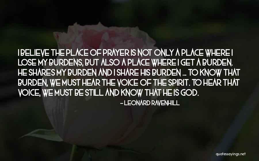 Mattowen Quotes By Leonard Ravenhill Mattowen Quotes By Leonard Ravenhill
