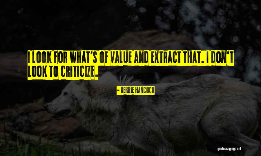Mattoxs Quotes By Herbie Hancock Mattoxs Quotes By Herbie Hancock