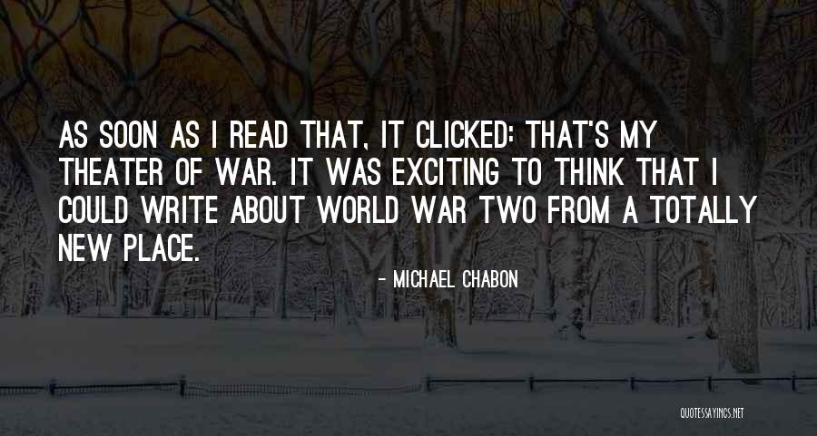 Mattrick Dunbar Quotes By Michael Chabon Mattrick Dunbar Quotes By Michael Chabon