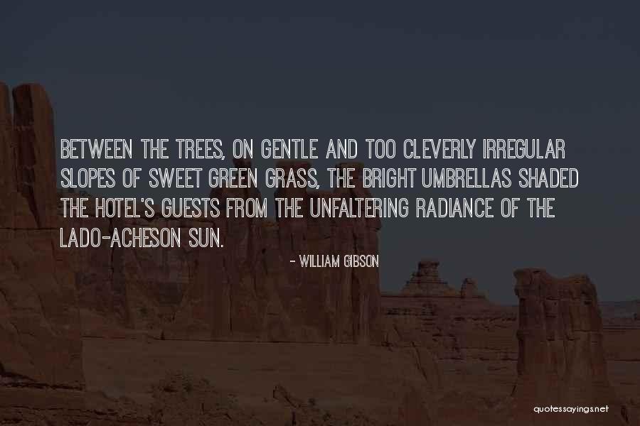 Mattrick Dunbar Quotes By William Gibson Mattrick Dunbar Quotes By William Gibson