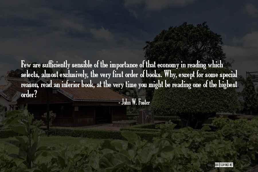 Mattson Quotes By John W. Foster Mattson Quotes By John W. Foster