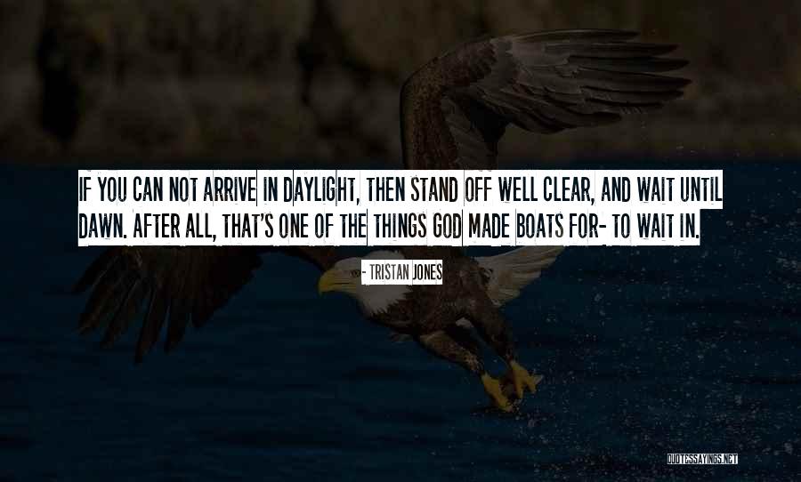 Mattson Quotes By Tristan Jones Mattson Quotes By Tristan Jones