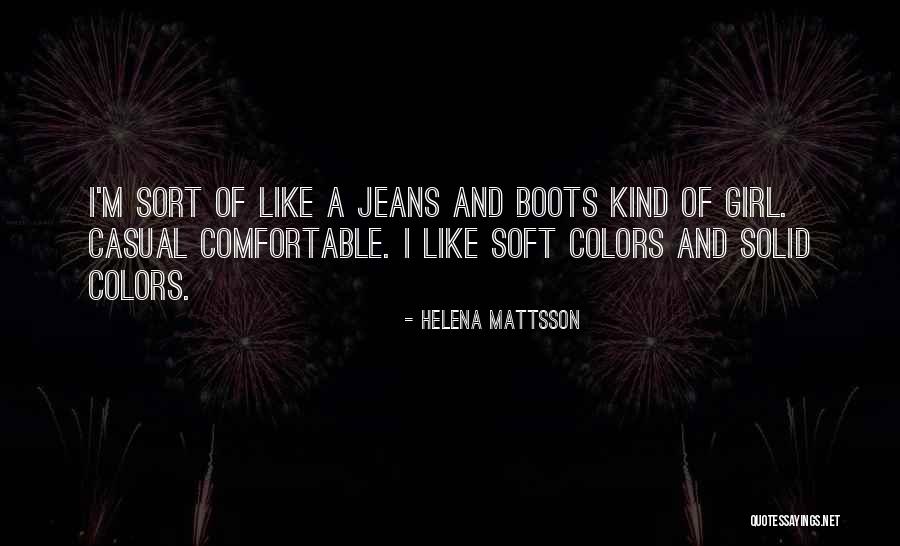 Mattsson Helena Quotes By Helena Mattsson Mattsson Helena Quotes By Helena Mattsson