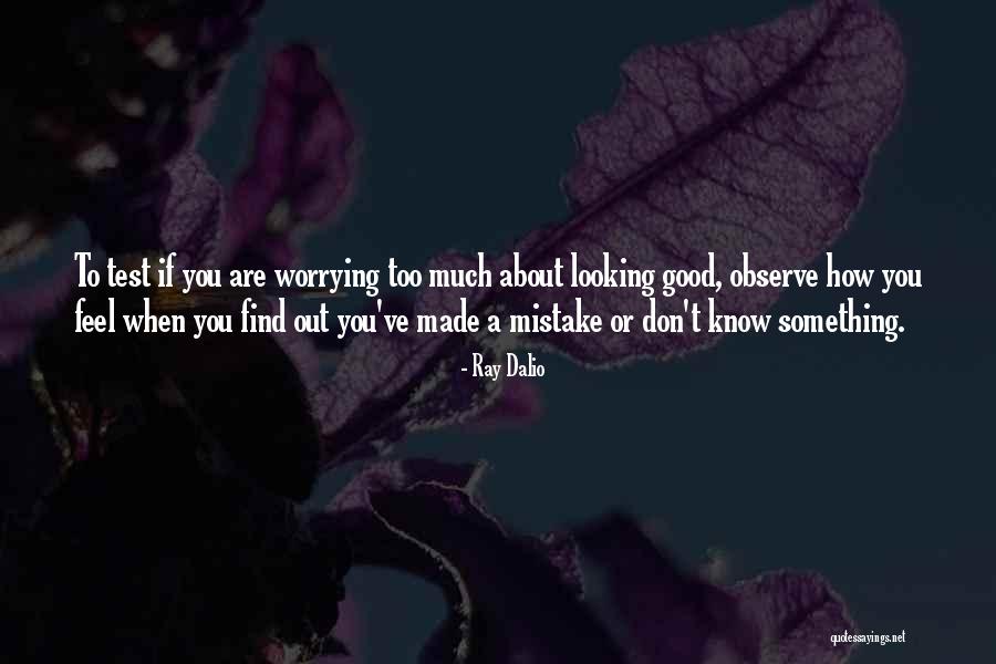 Mattsson Helena Quotes By Ray Dalio Mattsson Helena Quotes By Ray Dalio