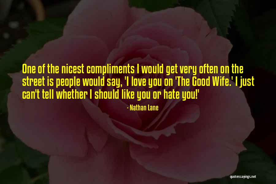 Mattucci Winery Quotes By Nathan Lane Mattucci Winery Quotes By Nathan Lane