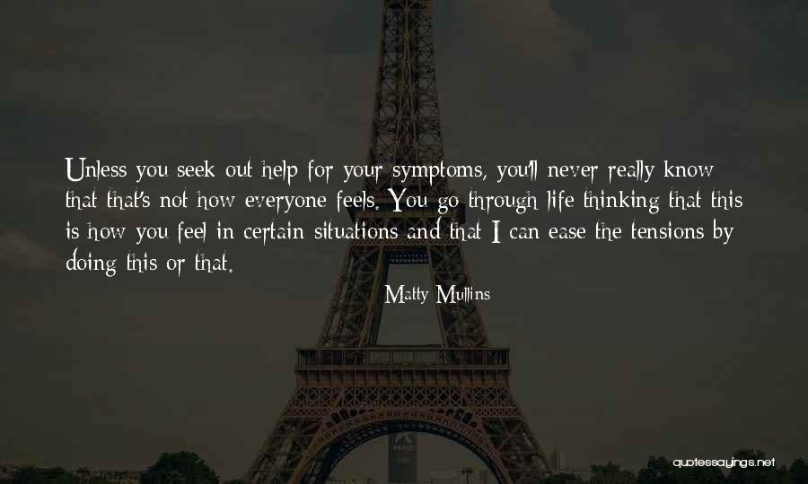 Matty Mullins Quotes 296233 Matty Mullins Quotes 296233