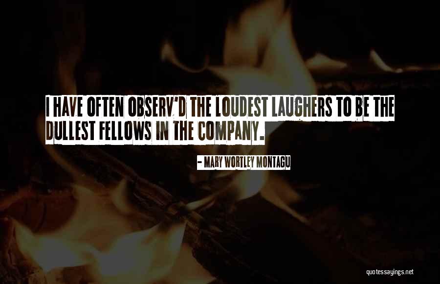 Mattys Cafe Quotes By Mary Wortley Montagu Mattys Cafe Quotes By Mary Wortley Montagu