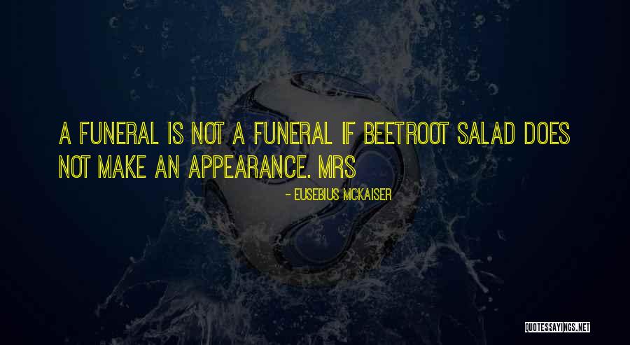 Matula Herbal Tea Quotes By Eusebius McKaiser Matula Herbal Tea Quotes By Eusebius McKaiser