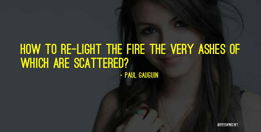 Matulevich Pleasant Quotes By Paul Gauguin Matulevich Pleasant Quotes By Paul Gauguin