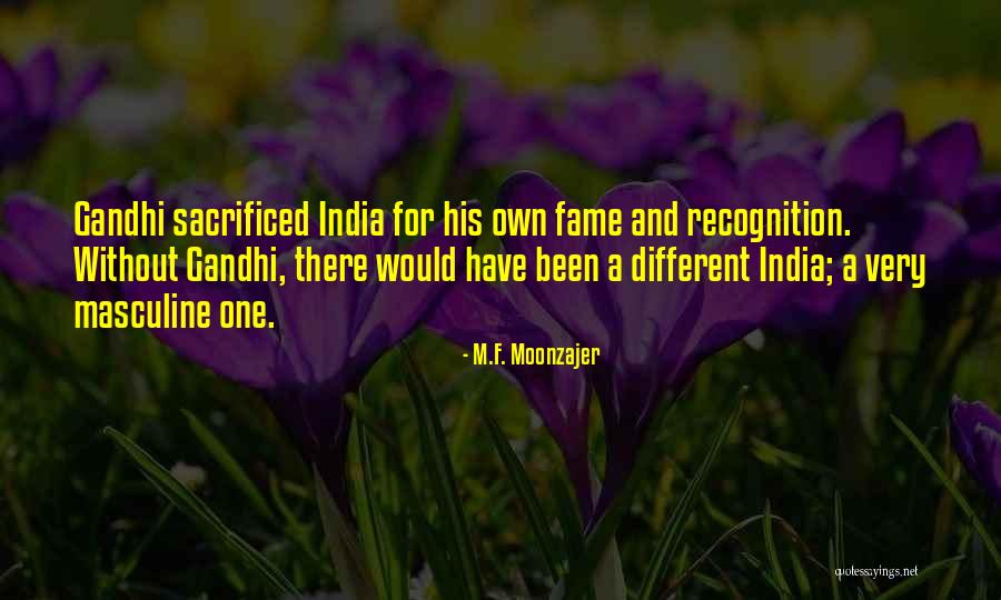 Matulic Nekretnine Quotes By M.F. Moonzajer Matulic Nekretnine Quotes By M.F. Moonzajer