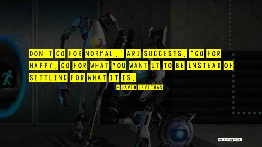 Matulonis Springfield Quotes By David Levithan Matulonis Springfield Quotes By David Levithan