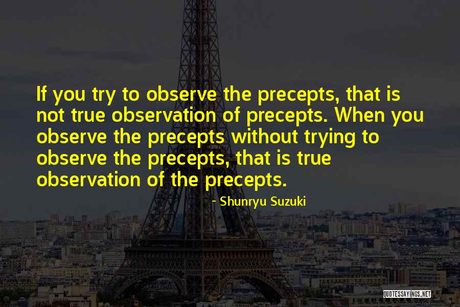 Matulonis Springfield Quotes By Shunryu Suzuki Matulonis Springfield Quotes By Shunryu Suzuki