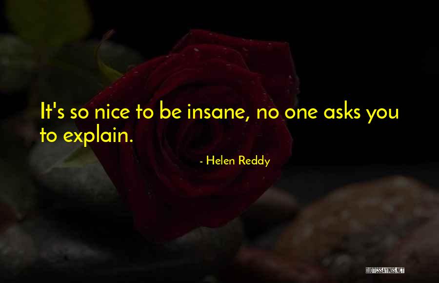 Matulonis Ursula Quotes By Helen Reddy Matulonis Ursula Quotes By Helen Reddy