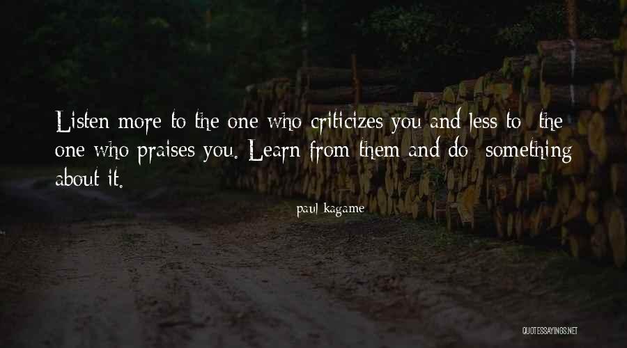 Maturana Quotes By Paul Kagame Maturana Quotes By Paul Kagame