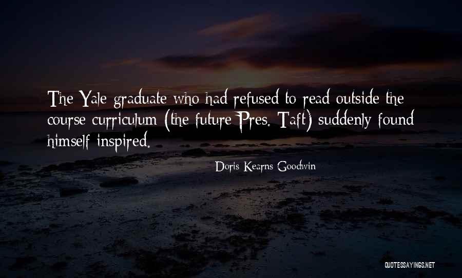 Maturation Quotes By Doris Kearns Goodwin Maturation Quotes By Doris Kearns Goodwin