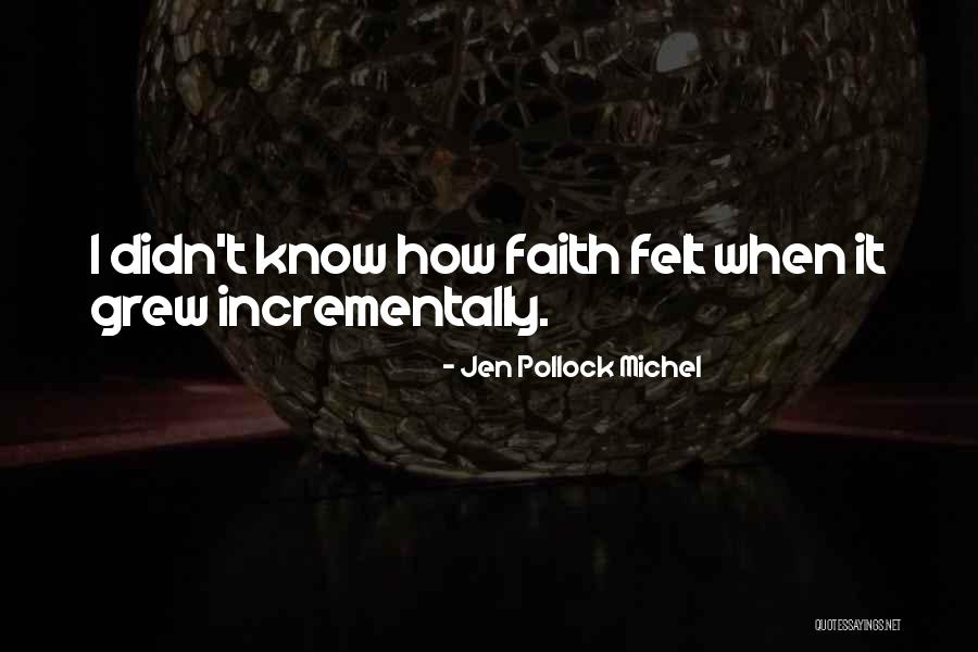 Maturation Quotes By Jen Pollock Michel Maturation Quotes By Jen Pollock Michel