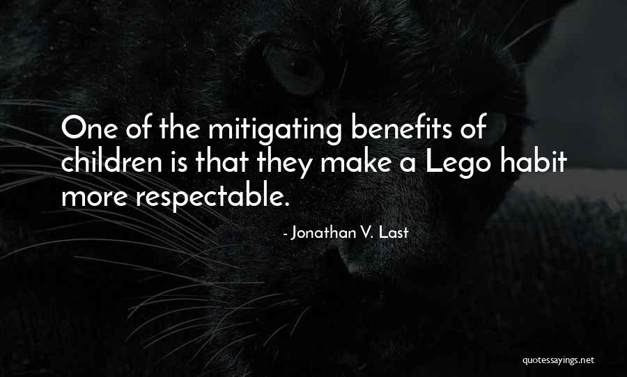 Maturation Quotes By Jonathan V. Last Maturation Quotes By Jonathan V. Last