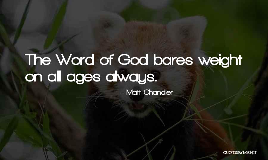Maturation Quotes By Matt Chandler Maturation Quotes By Matt Chandler