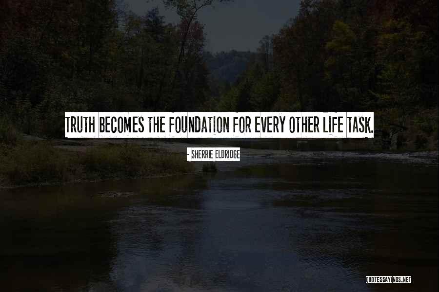 Maturation Quotes By Sherrie Eldridge Maturation Quotes By Sherrie Eldridge