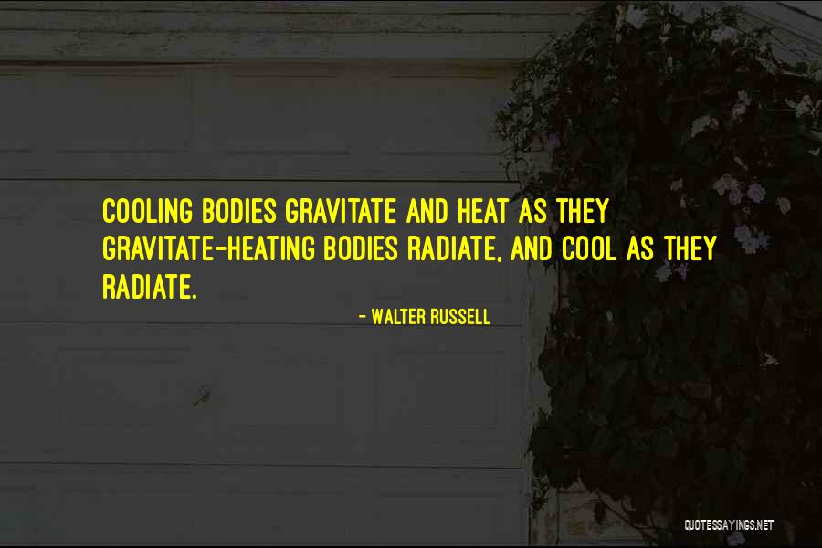 Maturational Pronunciation Quotes By Walter Russell Maturational Pronunciation Quotes By Walter Russell