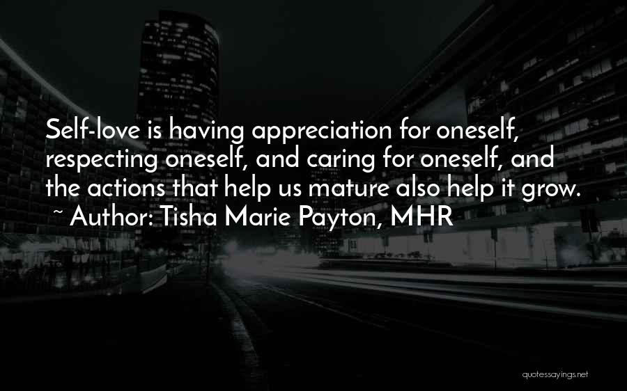Mature Love Quotes By Tisha Marie Payton, MHR Mature Love Quotes By Tisha Marie Payton, MHR