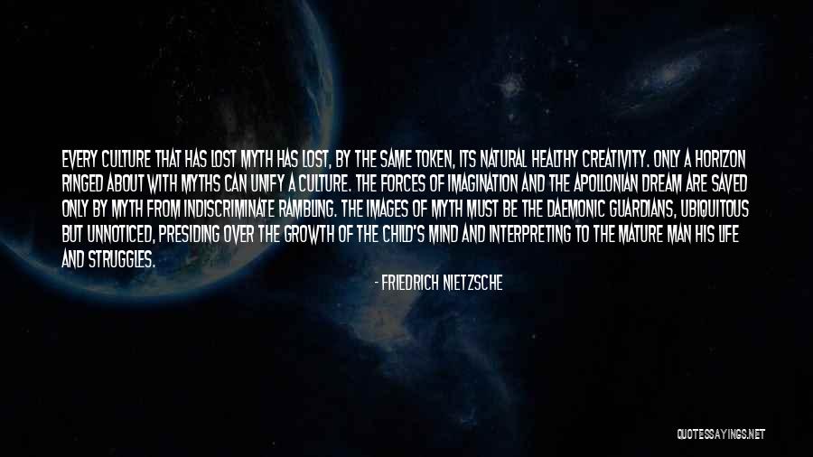 Mature Man Quotes By Friedrich Nietzsche