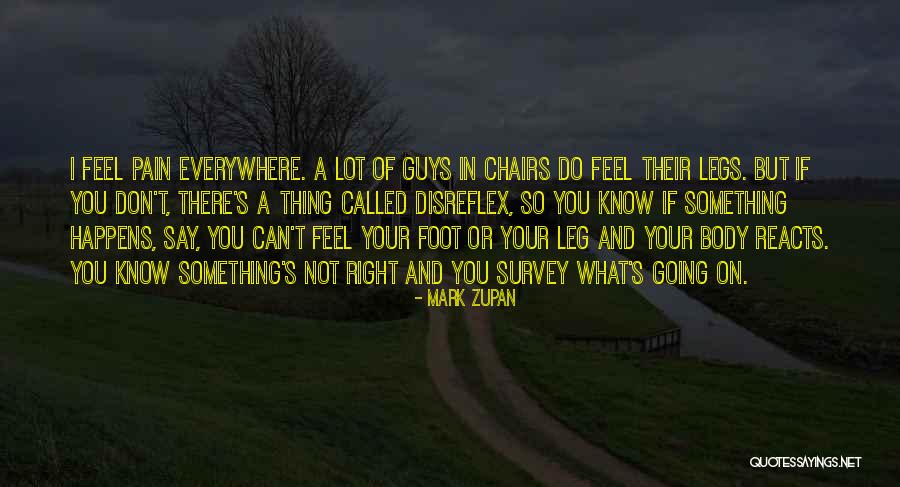 Mature Protagonist Quotes By Mark Zupan Mature Protagonist Quotes By Mark Zupan