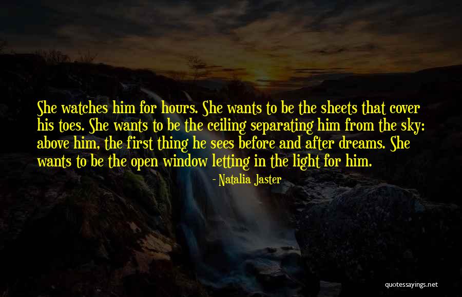 Mature Ya Quotes By Natalia Jaster Mature Ya Quotes By Natalia Jaster