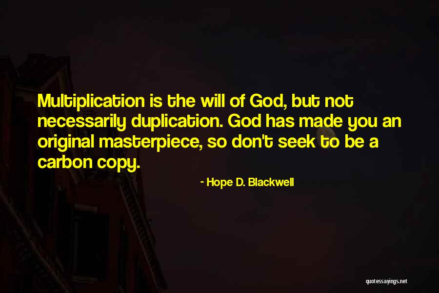 Maturidade Espiritual Quotes By Hope D. Blackwell Maturidade Espiritual Quotes By Hope D. Blackwell