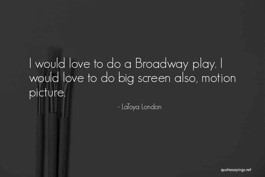 Maturidade Espiritual Quotes By LaToya London Maturidade Espiritual Quotes By LaToya London