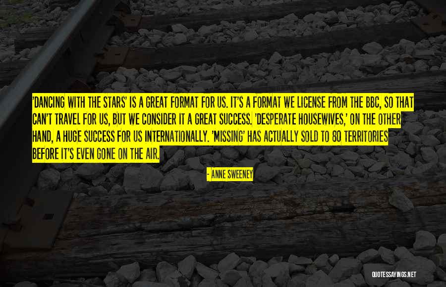 Maturidade O Quotes By Anne Sweeney Maturidade O Quotes By Anne Sweeney