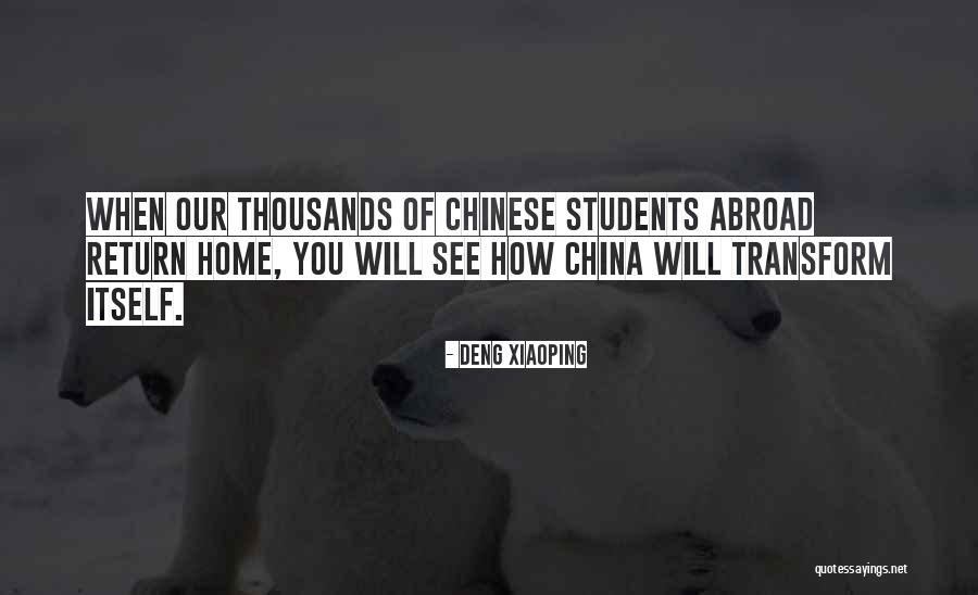 Maturidade Significado Quotes By Deng Xiaoping Maturidade Significado Quotes By Deng Xiaoping