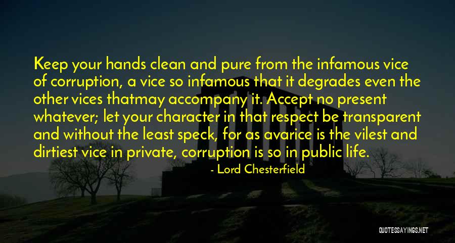 Maturitate Contract Quotes By Lord Chesterfield Maturitate Contract Quotes By Lord Chesterfield