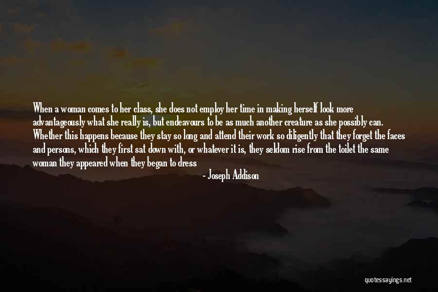 Maturity Comes Quotes By Joseph Addison Maturity Comes Quotes By Joseph Addison