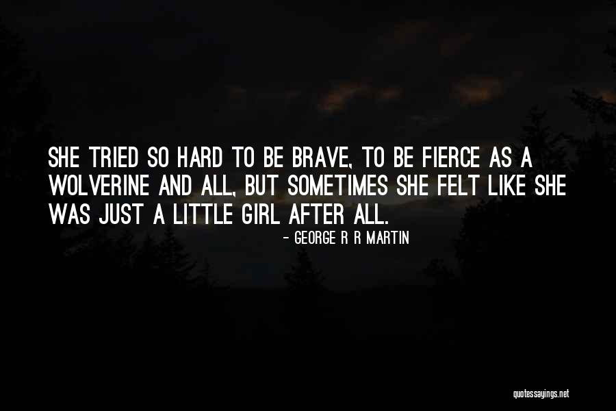 Maturity Growing Up Quotes By George R R Martin Maturity Growing Up Quotes By George R R Martin