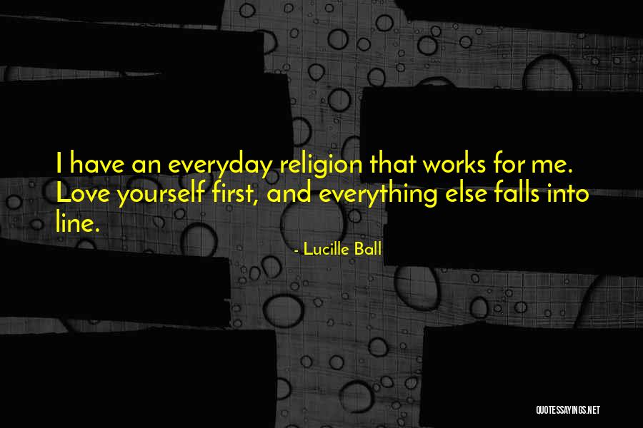 Maturity In To Kill A Mockingbird Quotes By Lucille Ball Maturity In To Kill A Mockingbird Quotes By Lucille Ball